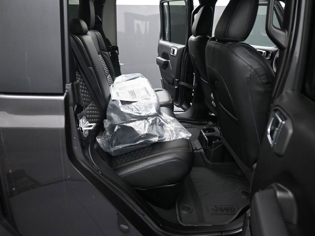 New 2025 Jeep Gladiator Sport image 39