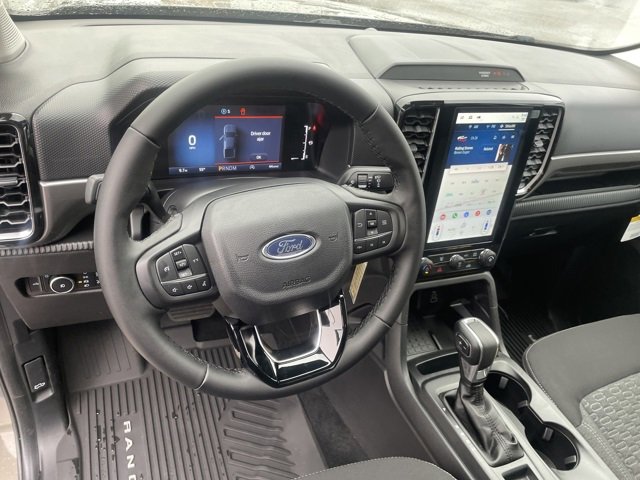 New 2025 Ford Ranger XLT w/ FX4 Off-Road Package image 29