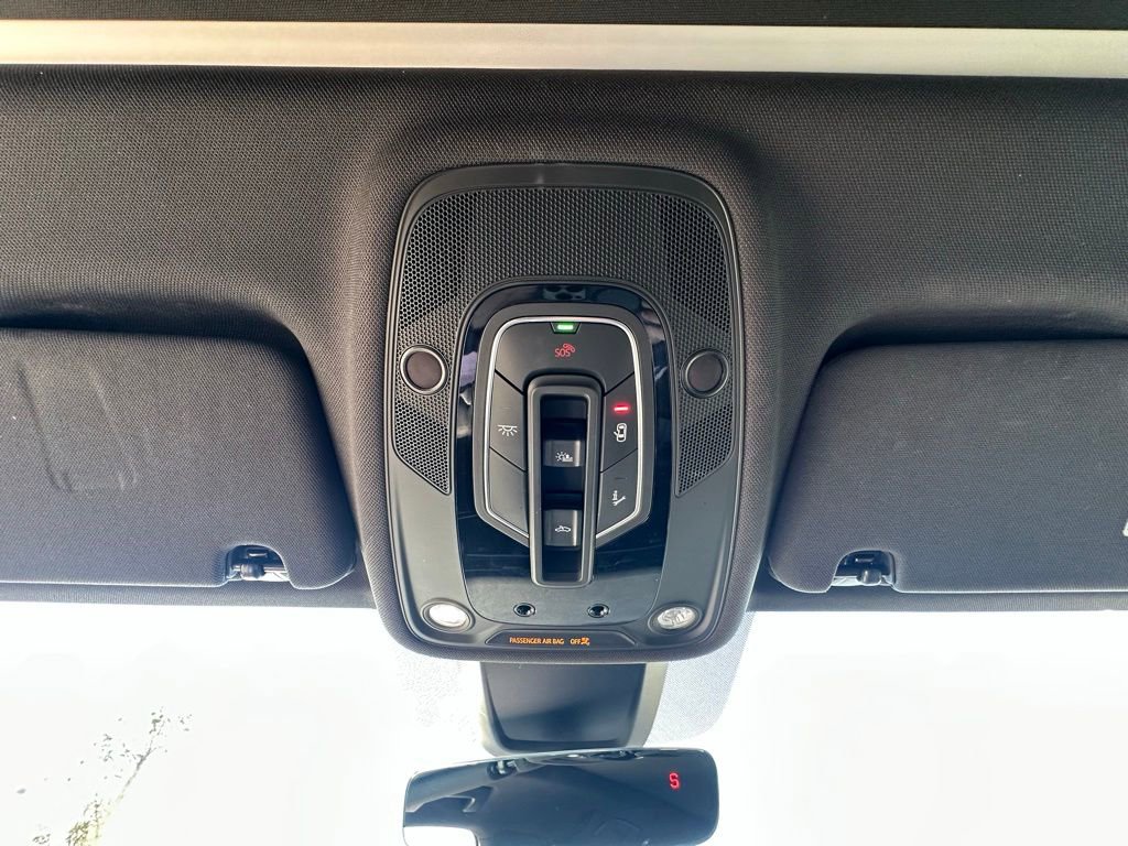 Used 2022 Audi Q7 2.0T Premium Plus image 16