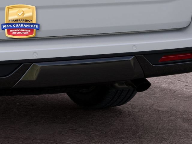 New 2027 Ford Expedition Platinum w/ Stealth Appearance Package RWD image 23