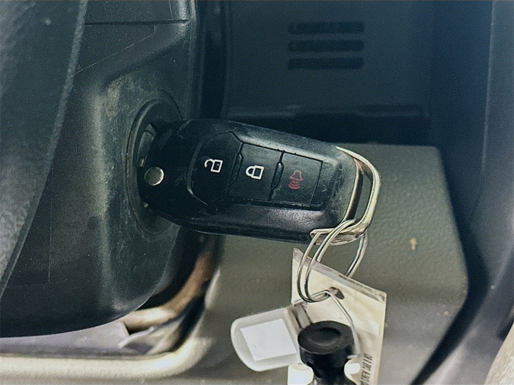 Used 2022 Ford F350 XL w/ Power Equipment Group image 25