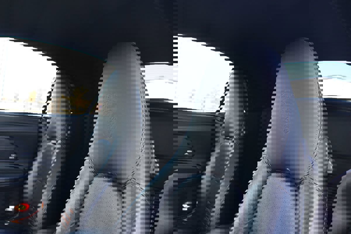 Used 2002 Porsche 911 Carrera image 29