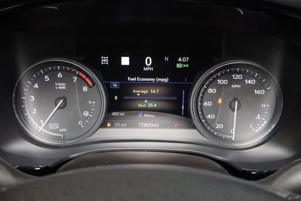 Used 2020 Cadillac XT6 Premium Luxury w/ Platinum Package AWD/4WD image 21