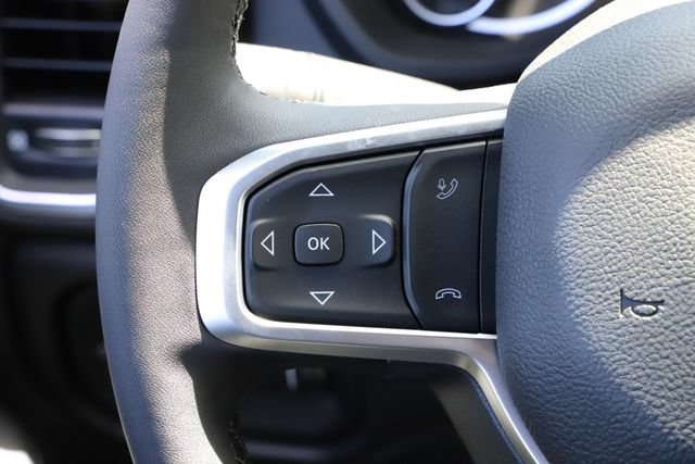 New 2026 RAM 2500 Big Horn AWD/4WD image 24