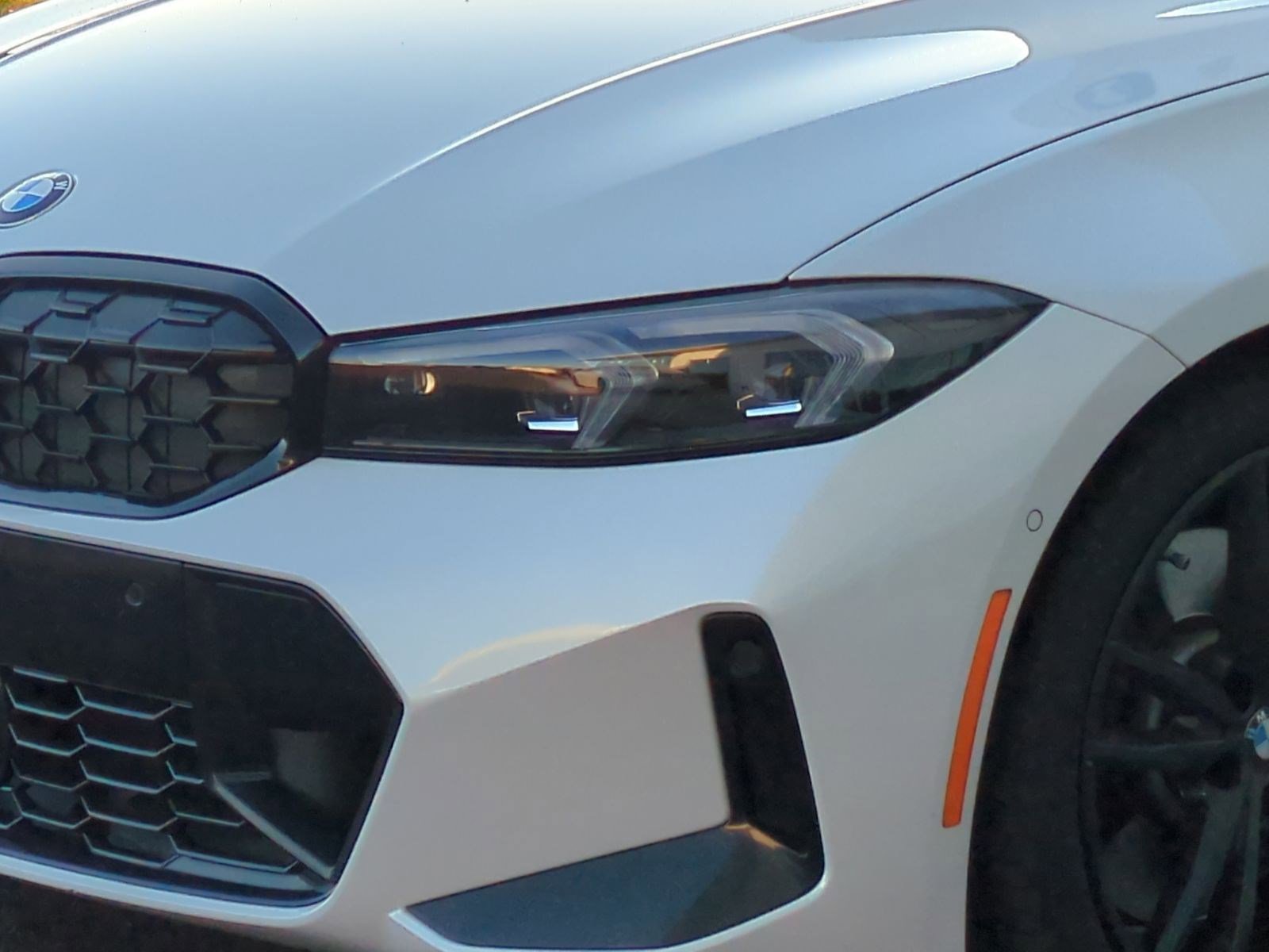 Certified 2023 BMW M340i xDrive image 6