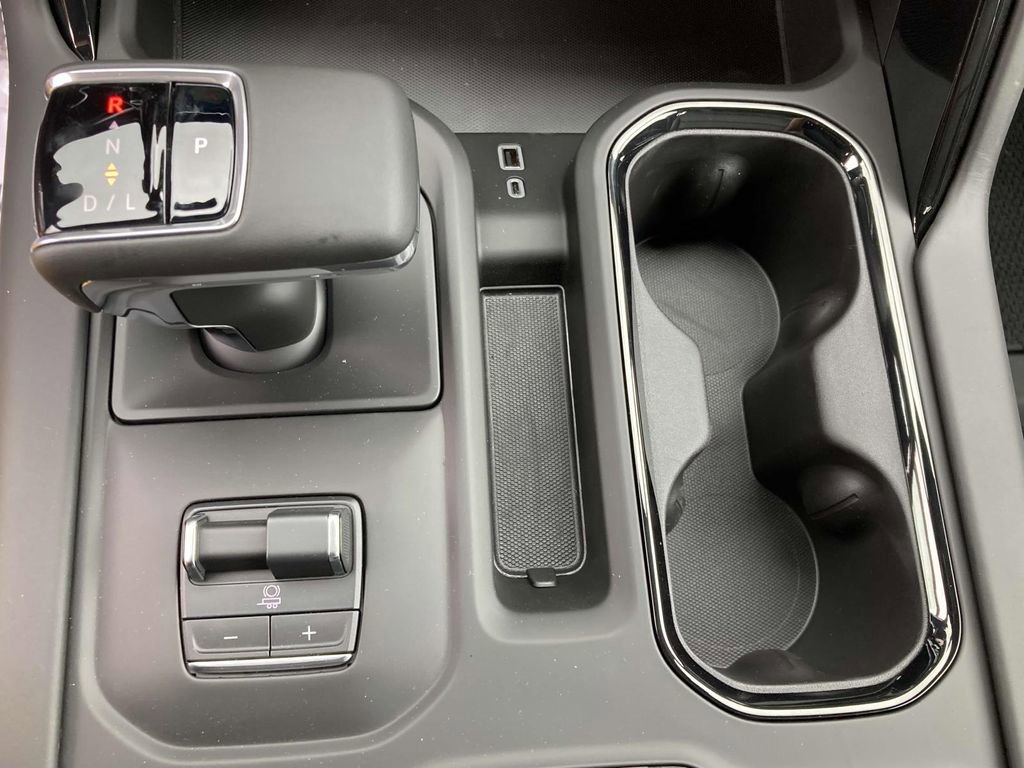 New 2025 GMC Sierra 1500 AT4X image 22