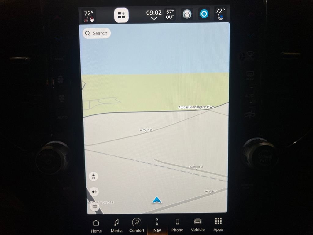 Used 2022 RAM 2500 Limited image 40