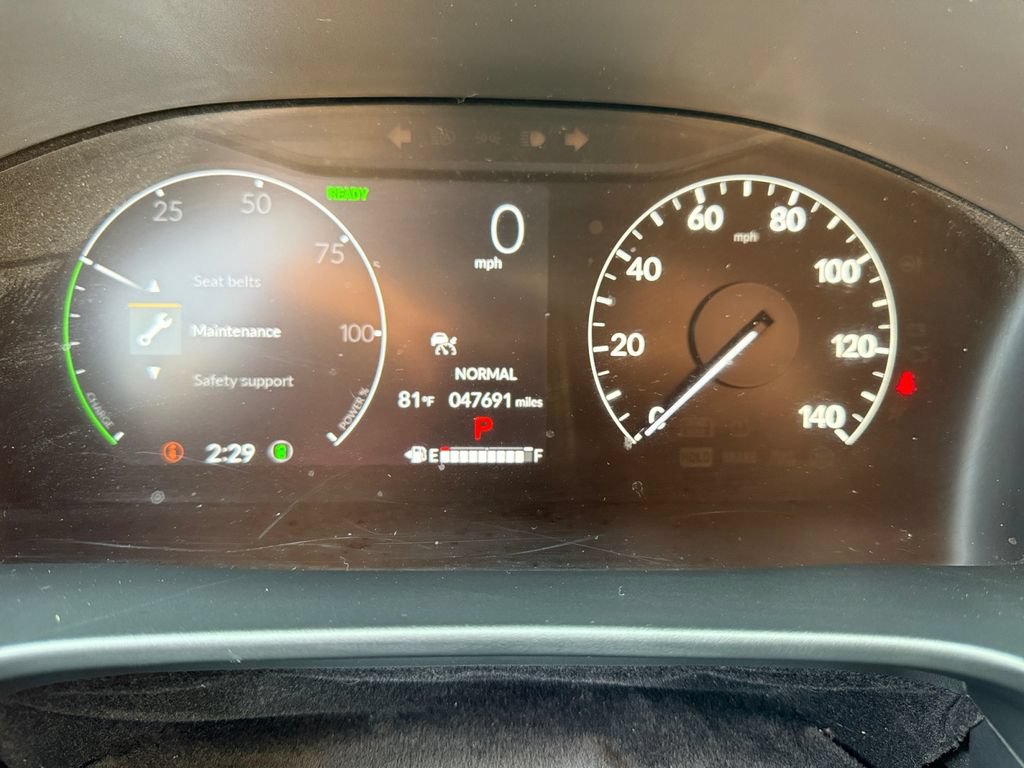Used 2024 Honda CR-V Sport image 13