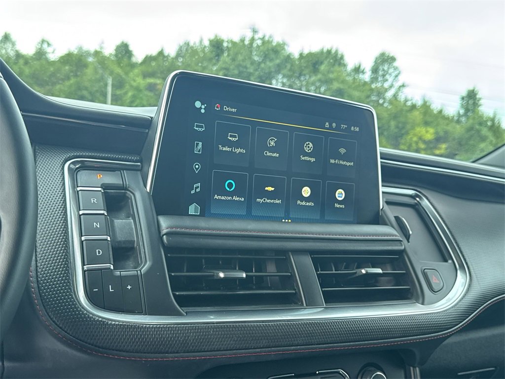 Used 2023 Chevrolet Tahoe RST image 22