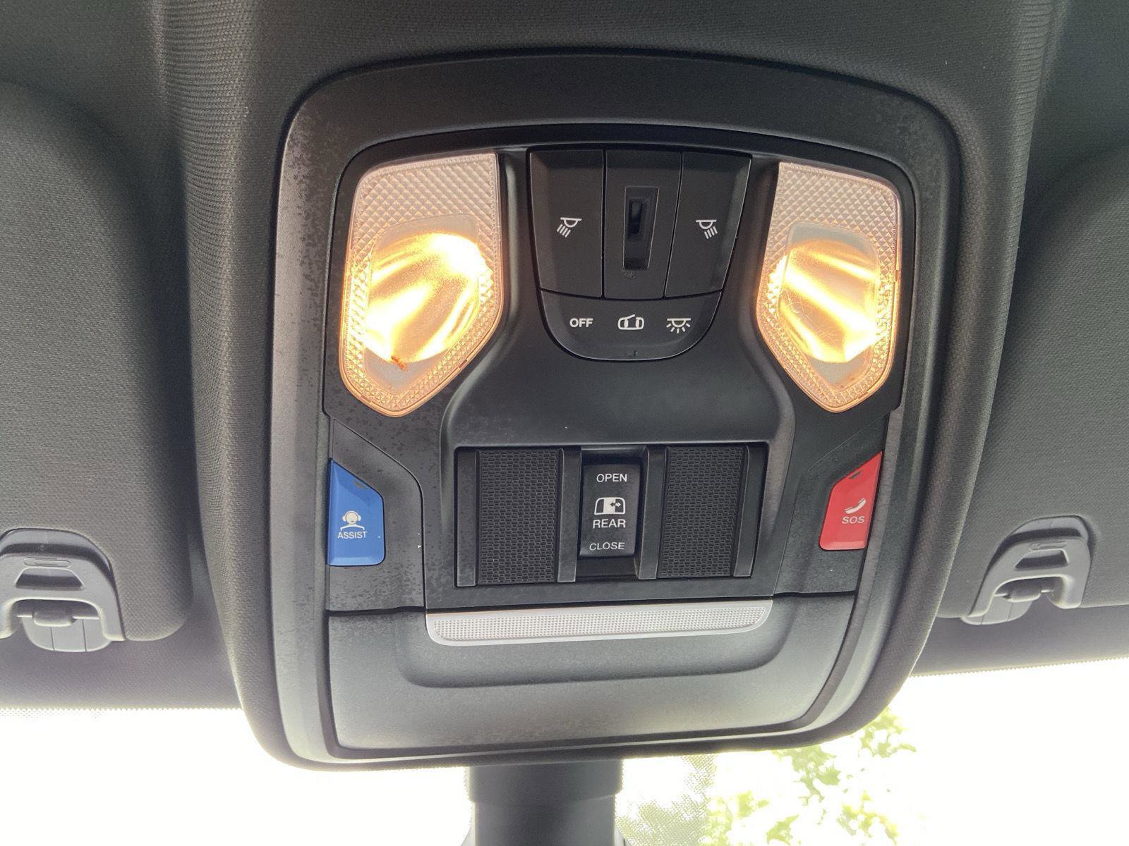 Used 2022 RAM 1500 Big Horn AWD/4WD image 25