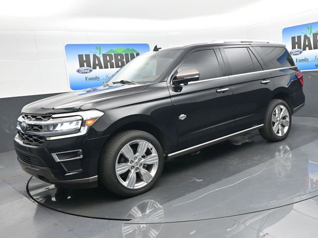 Used 2022 Ford Expedition King Ranch image 1