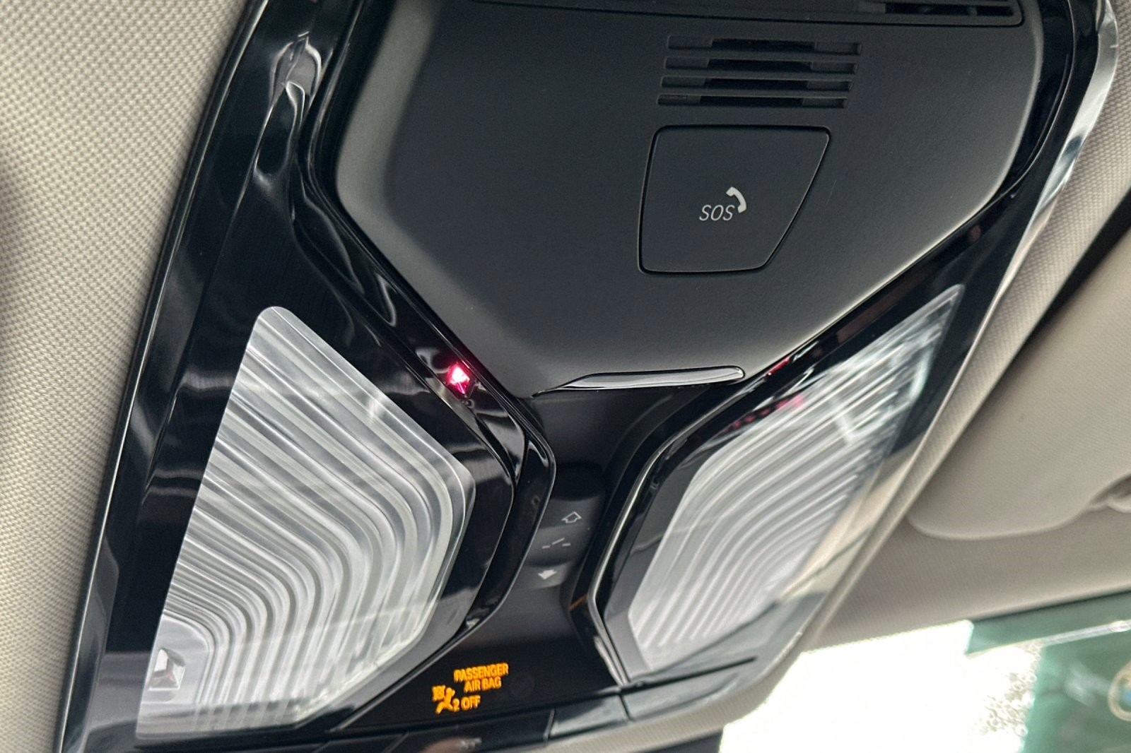 Certified 2023 BMW X7 xDrive40i w/ Premium Package image 22