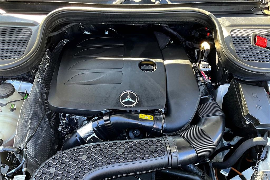 Certified 2021 Mercedes-Benz GLE 350 4MATIC image 34