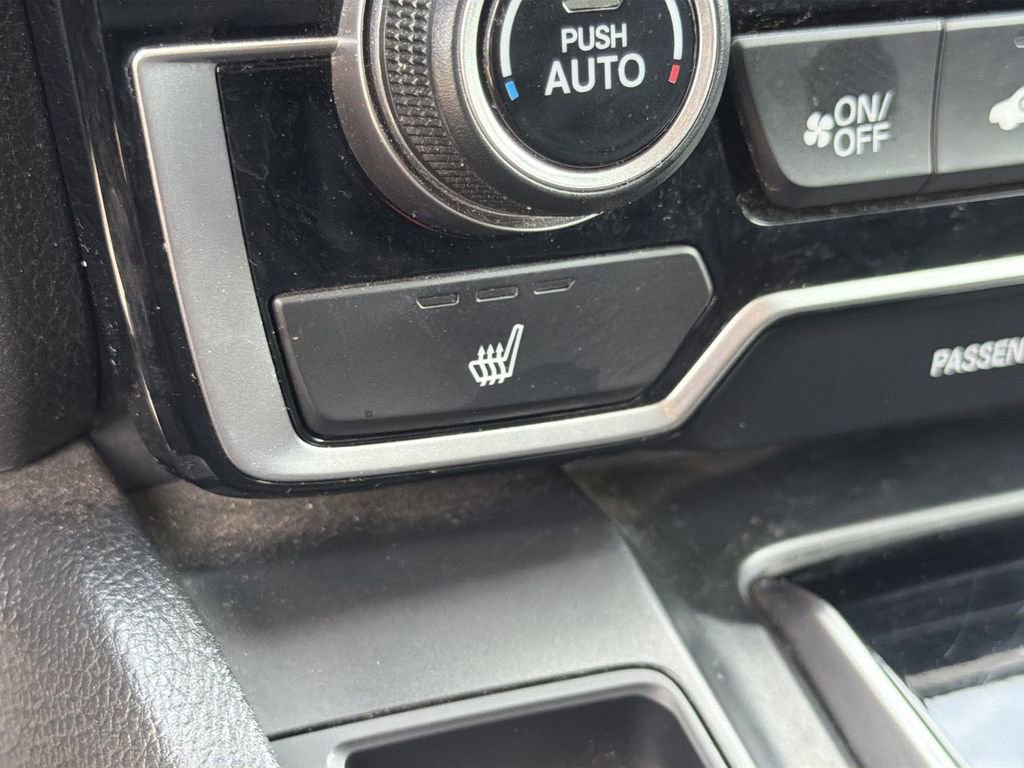 Used 2017 Honda CR-V EX image 17