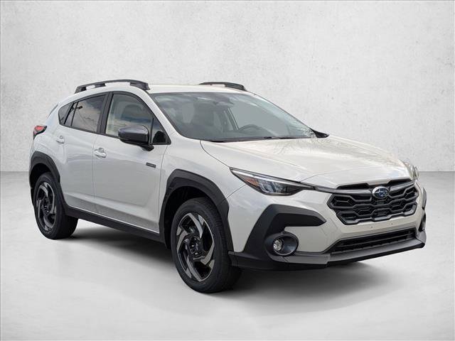New 2026 Subaru Crosstrek 2.5i Limited image 7