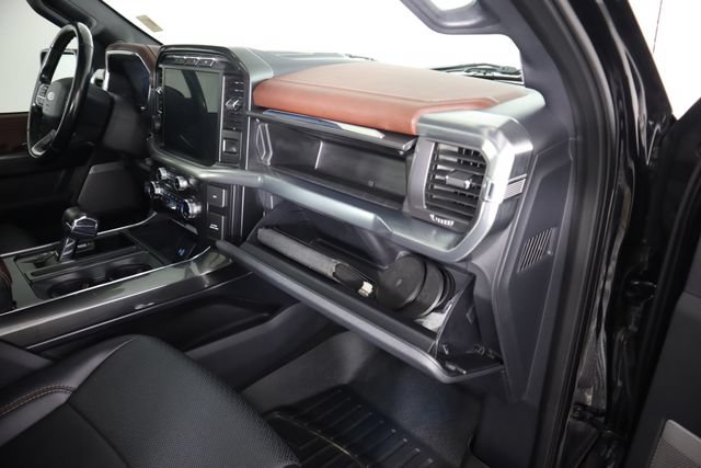 Certified 2021 Ford F150 Lariat w/ Equipment Group 502A High AWD/4WD image 71