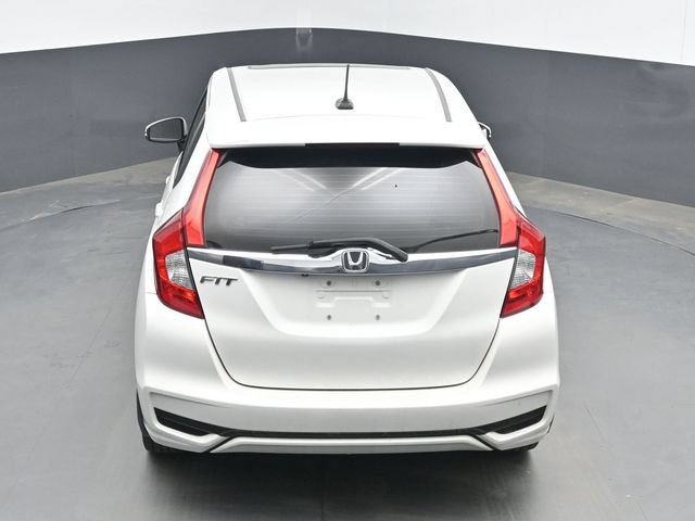 Used 2019 Honda Fit EX image 24
