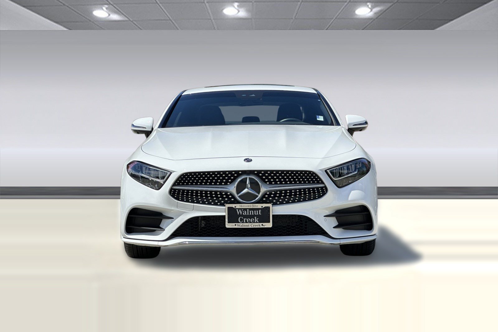 Used 2020 Mercedes-Benz CLS 450 image 6