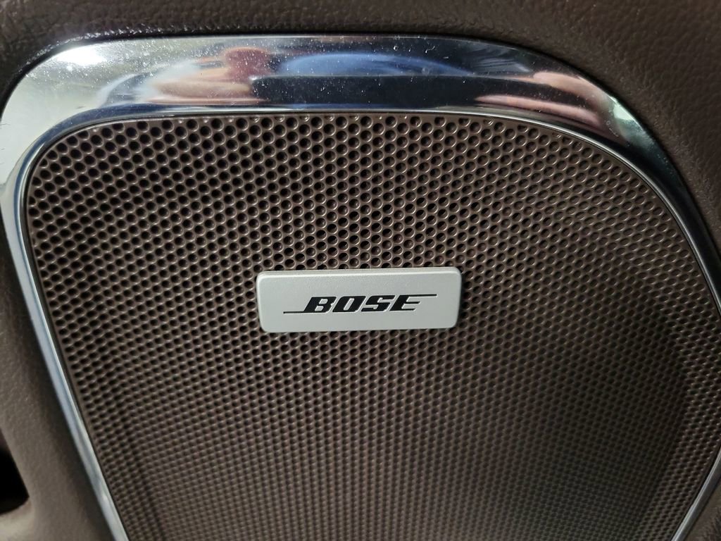 Used 2018 Chevrolet Silverado 1500 LTZ Z71 w/ LTZ Plus Package image 22