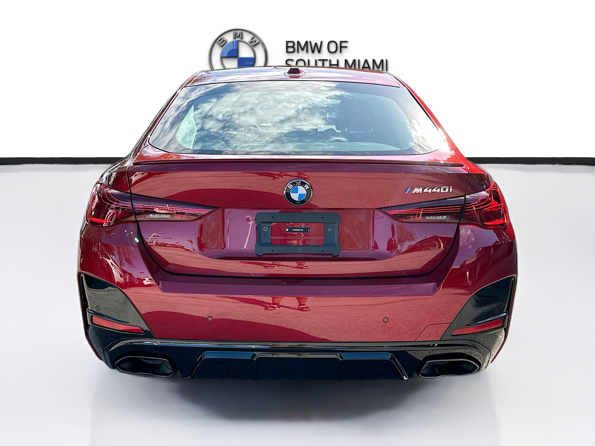 Used 2025 BMW M440i image 6