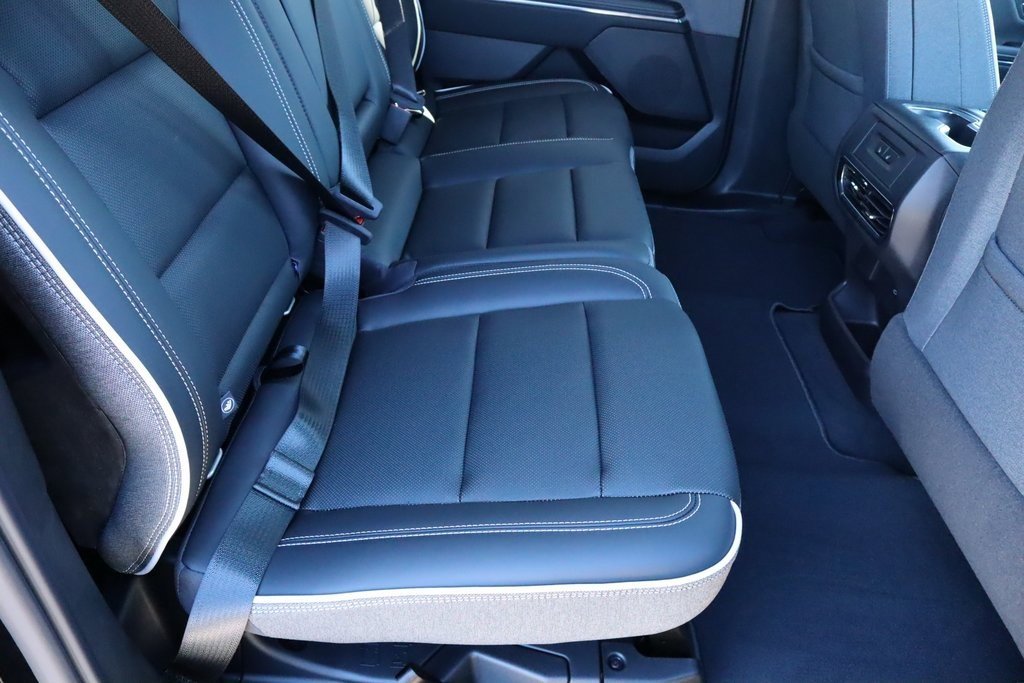 New 2026 GMC Sierra EV Elevation w/ Premium Package image 14