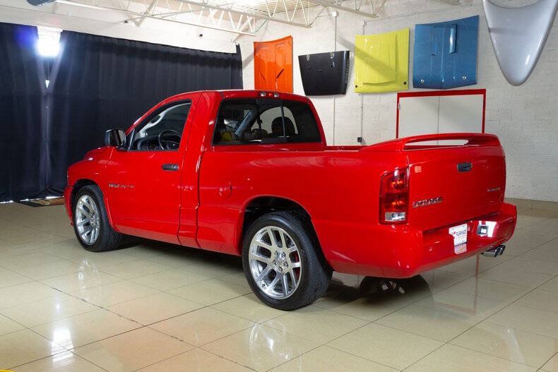 Used 2004 Dodge Ram 1500 Truck 2WD Regular Cab image 11