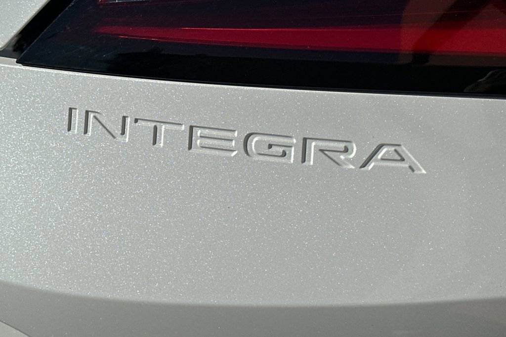 Certified 2025 Acura Integra image 26