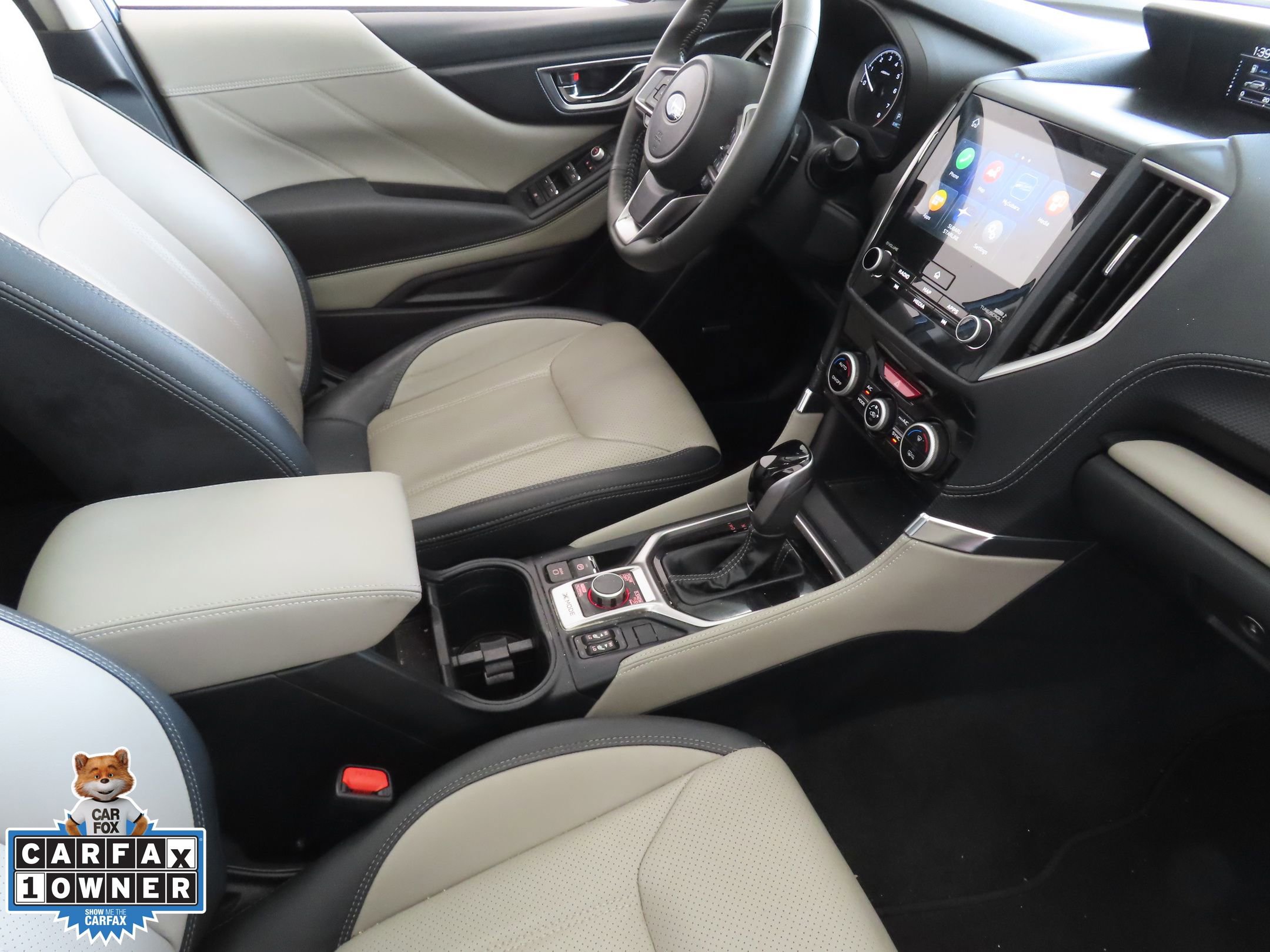 Used 2024 Subaru Forester Limited AWD/4WD image 27