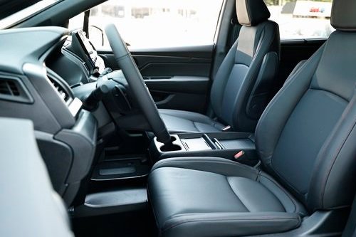 New 2026 Honda Odyssey Sport-L image 28