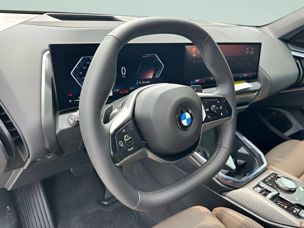 New 2026 BMW X3 xDrive30i AWD/4WD image 13