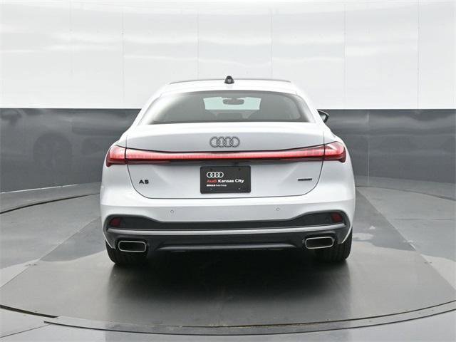 New 2025 Audi A5 2.0T Premium Plus image 6