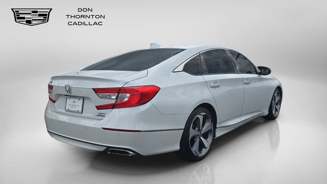 Used 2020 Honda Accord Touring image 5