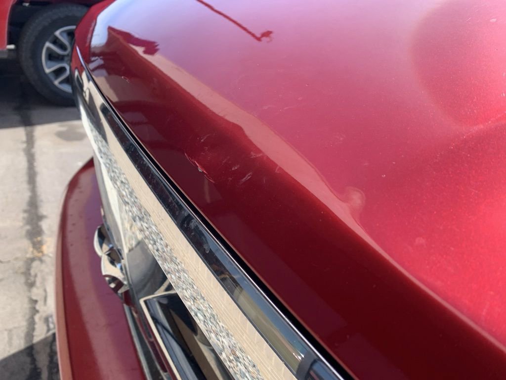 Used 2010 Dodge Ram 1500 Truck SLT w/ Big Horn Regional Pkg image 12