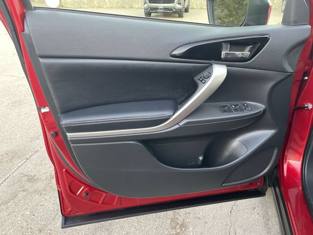 Used 2025 Mitsubishi Eclipse Cross SE AWD/4WD image 10