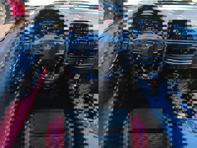 Used 2023 Cadillac CT4 V Blackwing w/ Road Atlanta IMSA Edition image 15