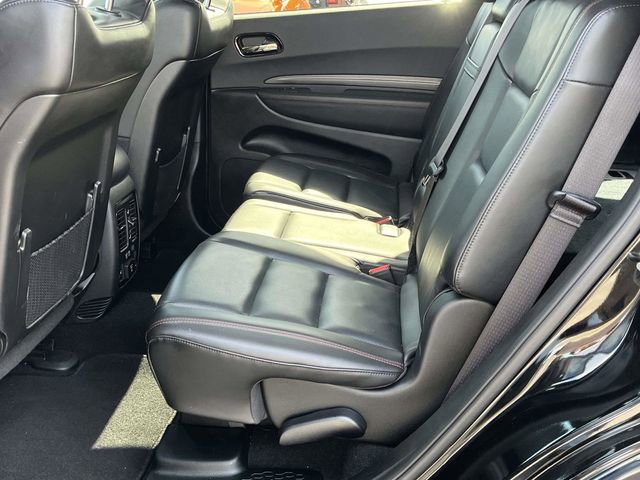 Used 2023 Dodge Durango GT AWD/4WD image 17