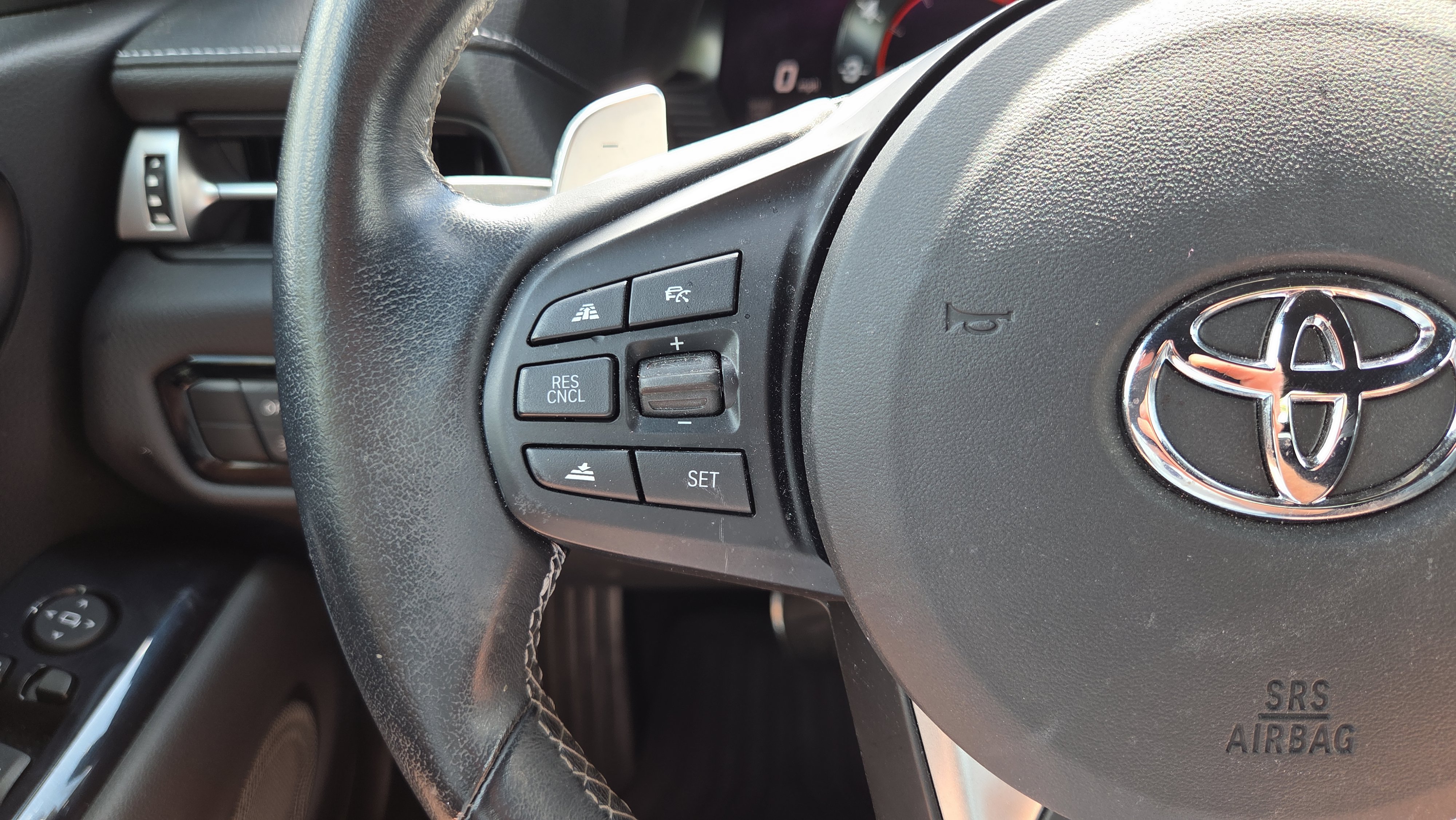 Certified 2023 Toyota Supra Premium w/ Driver Assist Package image 31