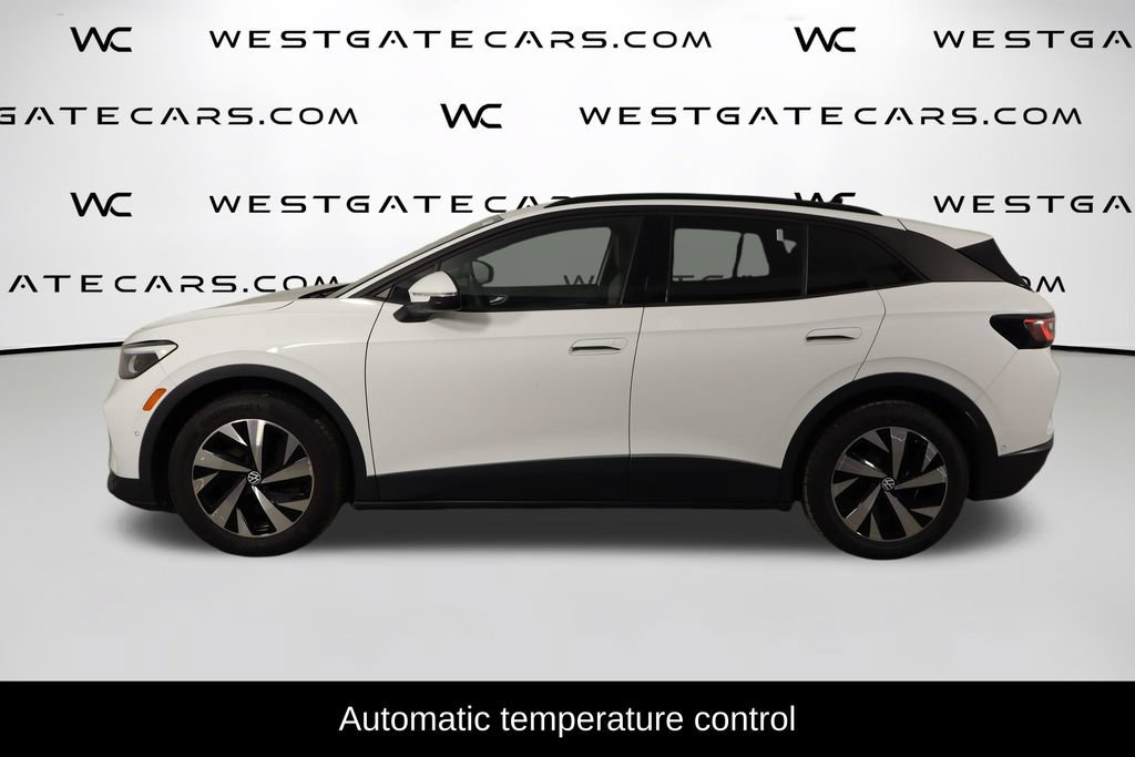 Used 2024 Volkswagen ID.4 2WD image 5