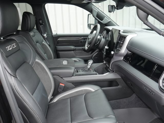 New 2026 RAM 1500 RHO AWD/4WD image 28