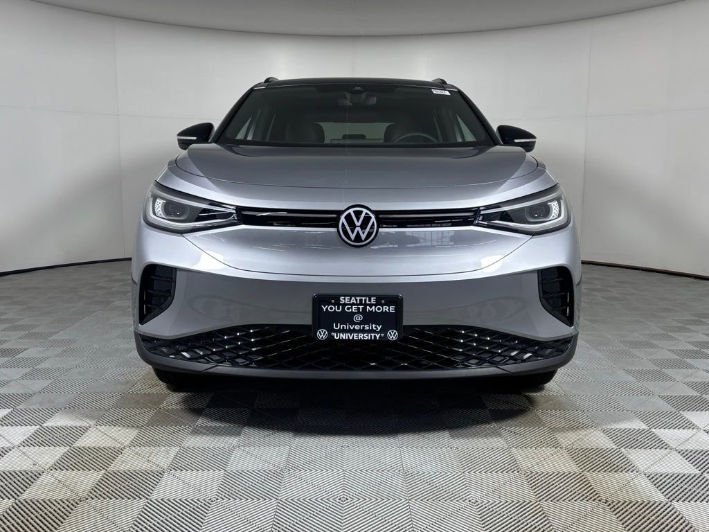 New 2026 Volkswagen ID.4 Pro S AWD/4WD image 2