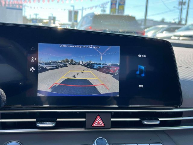 Used 2023 Hyundai Elantra SEL w/ Convenience Package FWD image 26