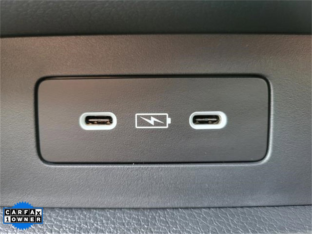 Used 2025 Honda Odyssey EX-L image 14