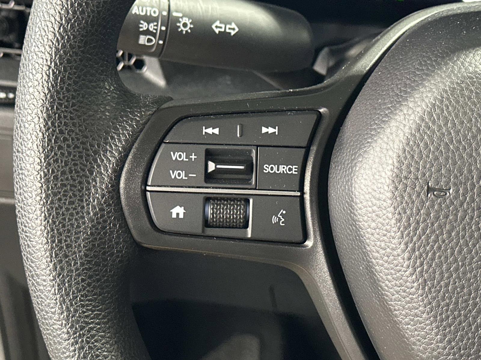 Certified 2024 Honda CR-V LX image 26