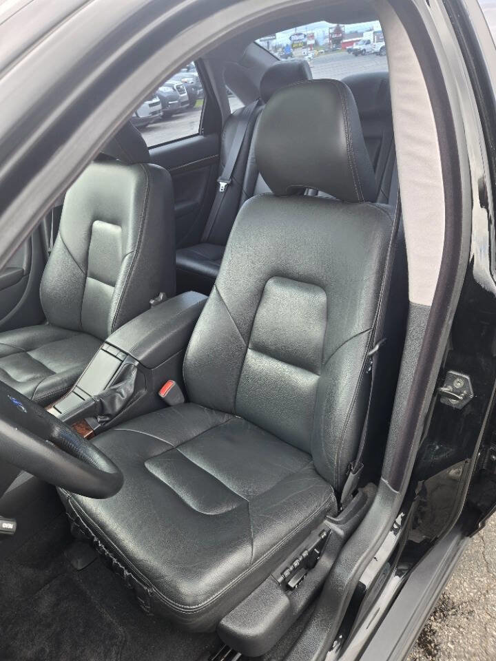 Used 2004 Volvo S80 2.9 FWD image 20