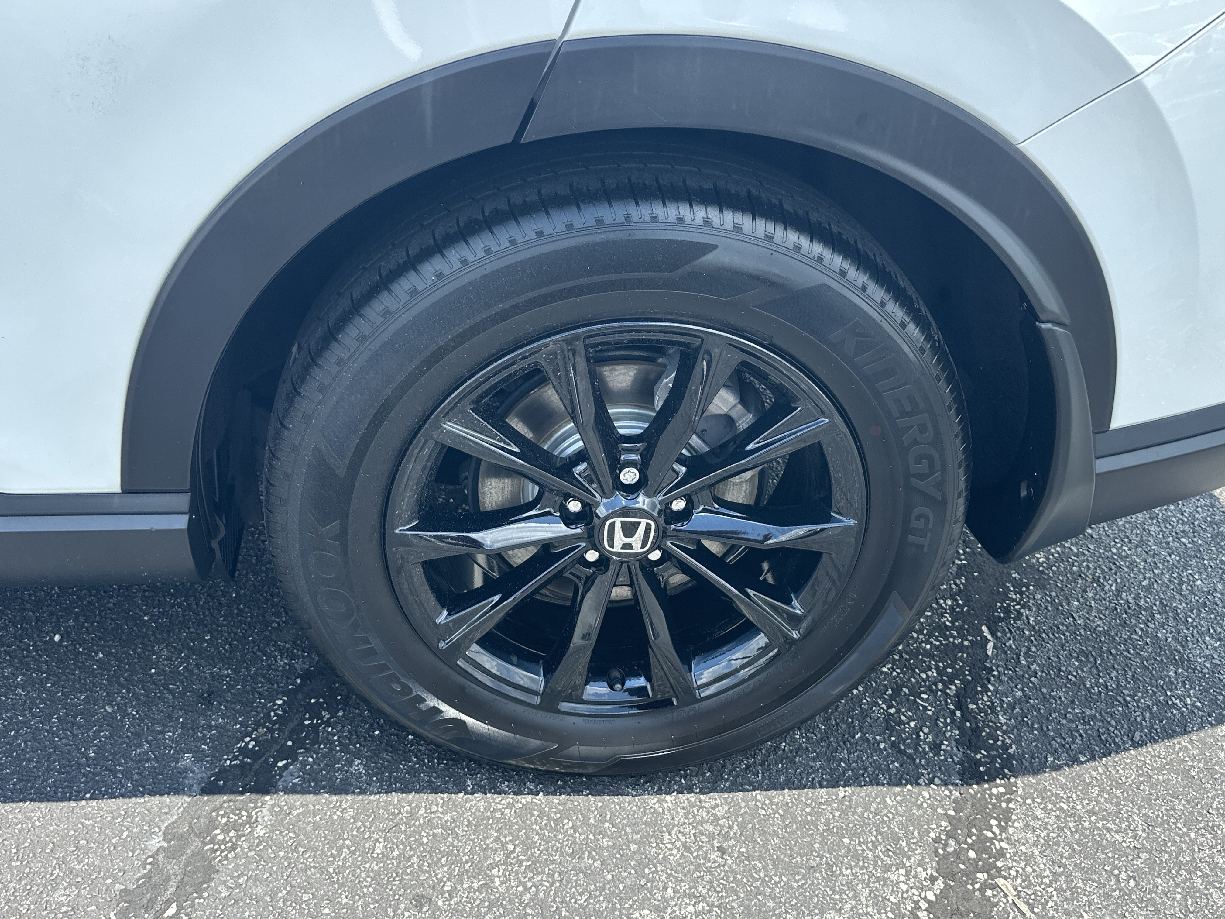 Used 2023 Honda CR-V Sport image 23