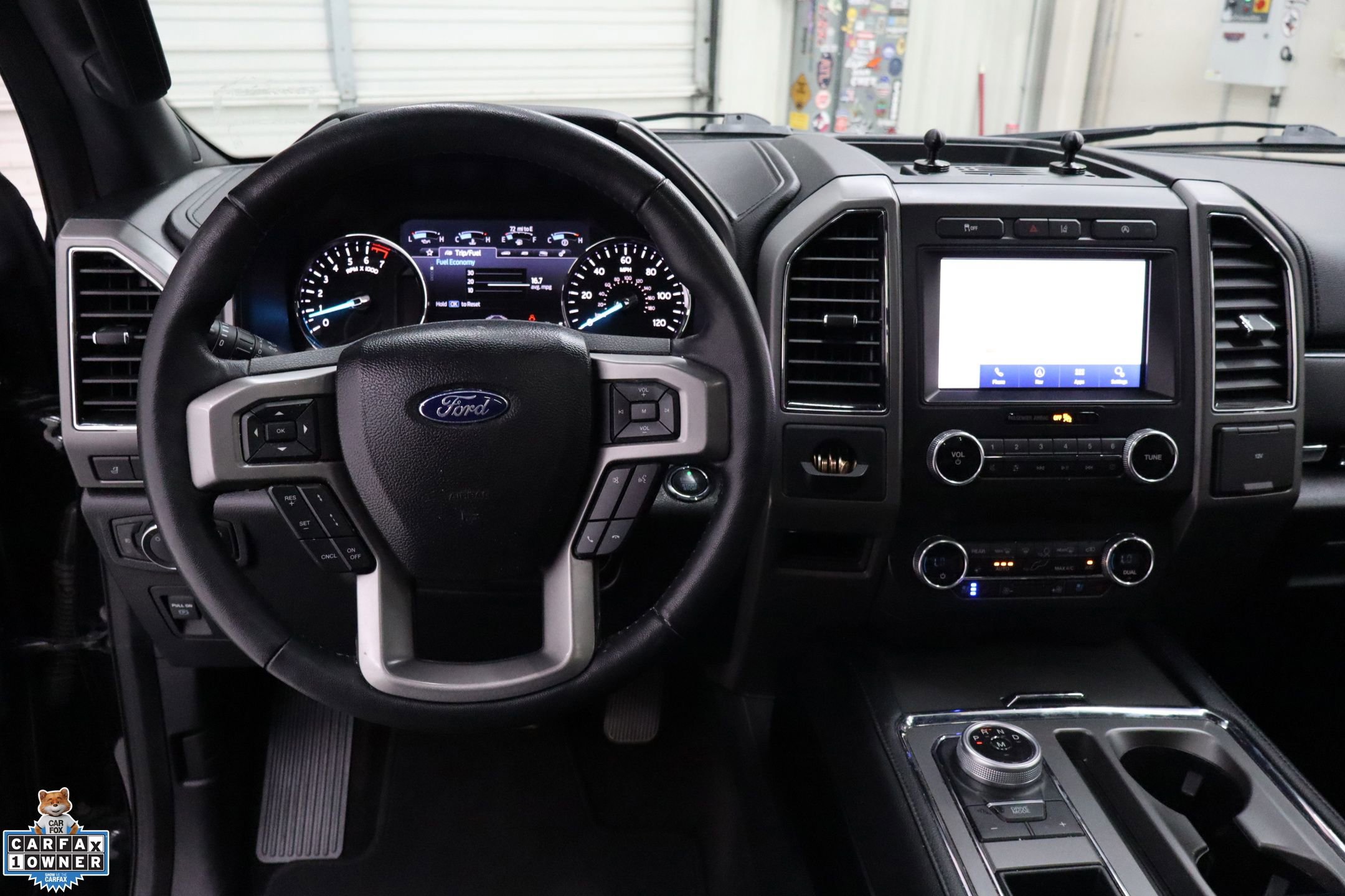 Used 2021 Ford Expedition XLT image 20
