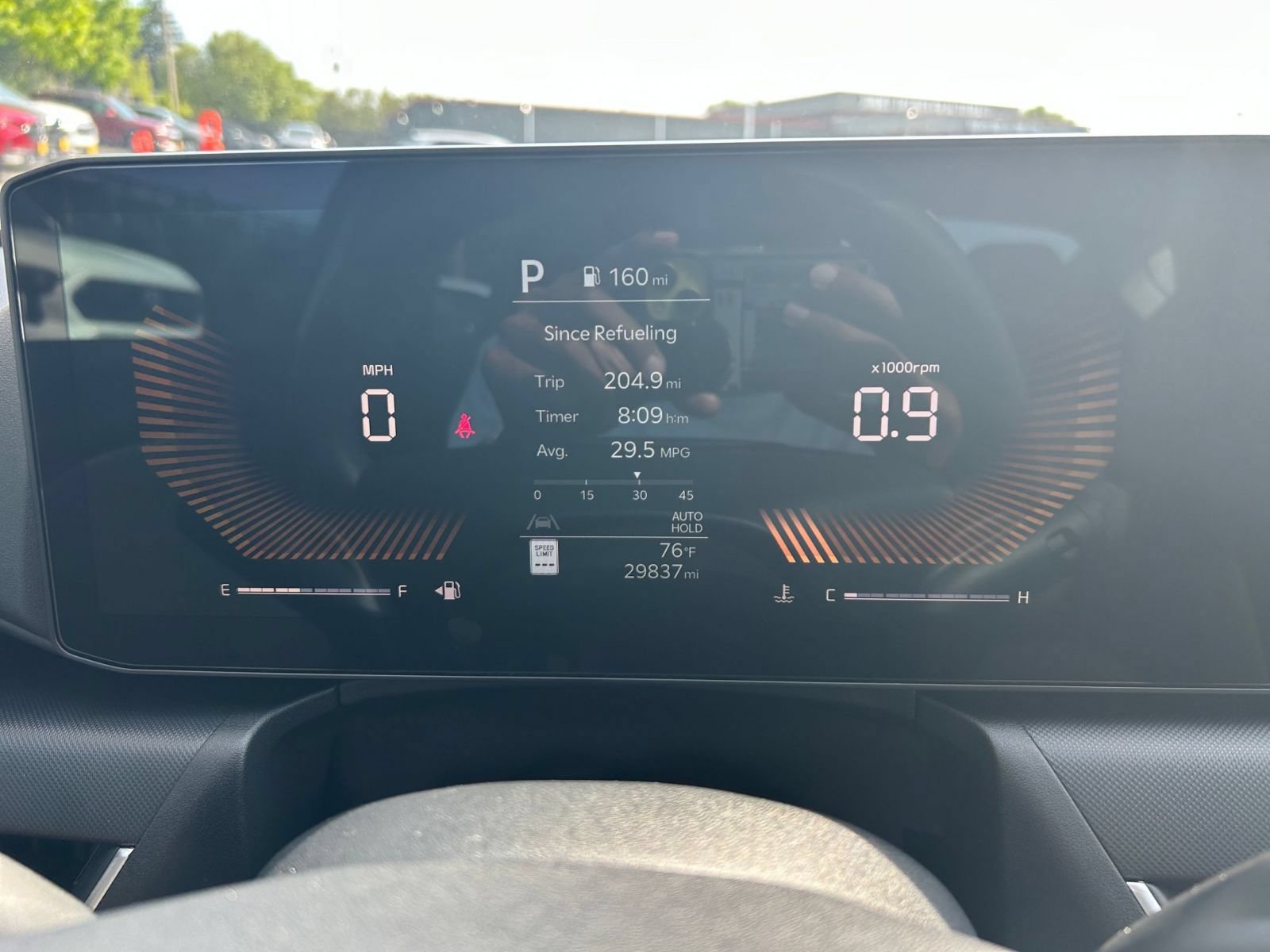 Used 2025 Kia K4 FWD image 35
