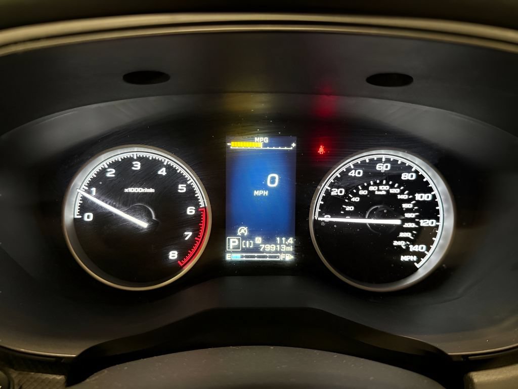 Used 2020 Subaru Forester Premium w/ Popular Package #1 AWD/4WD image 24