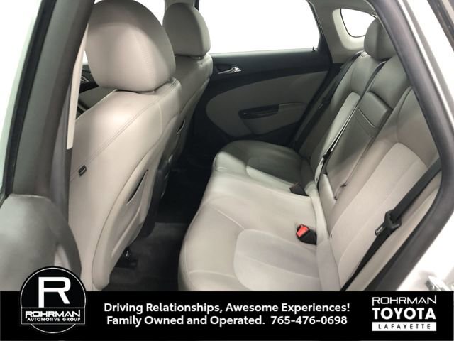 Used 2013 Buick Verano image 26