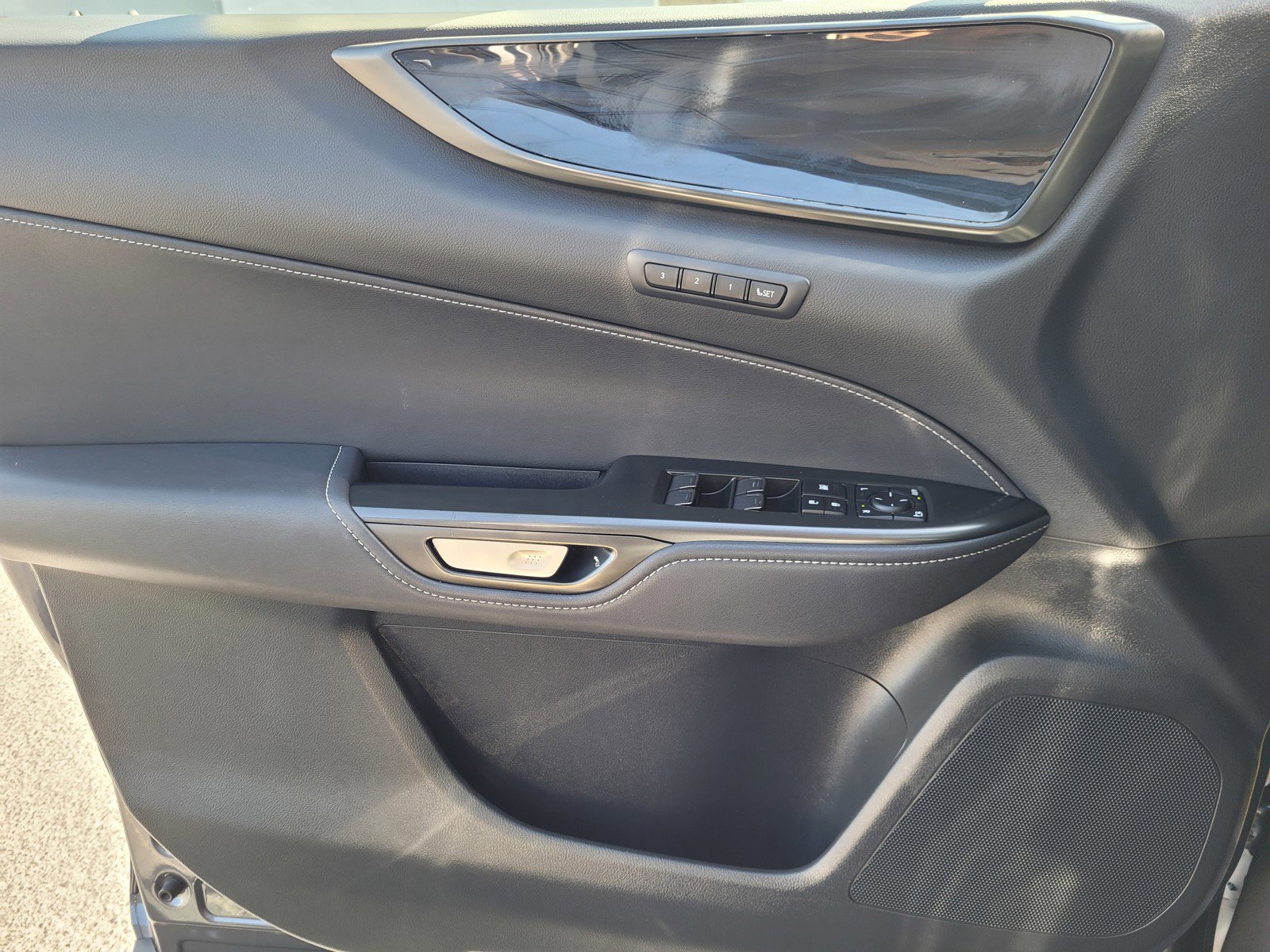 Certified 2025 Lexus NX 350h 350h Premium w/ Cold Area Package image 22